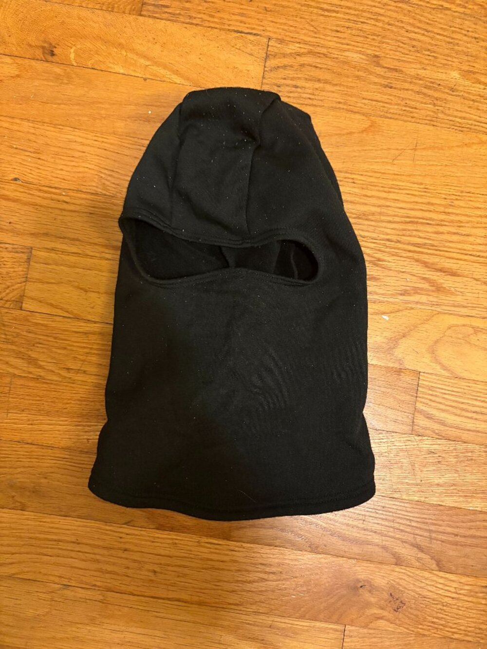 Ski Mask